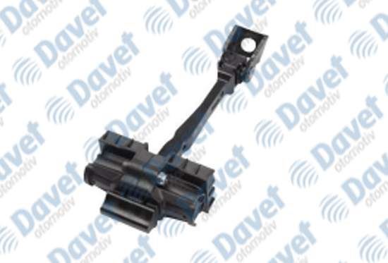KITATECH 2374 Kapi Gergisi Arka Golf Sportsvan Vii 14 >